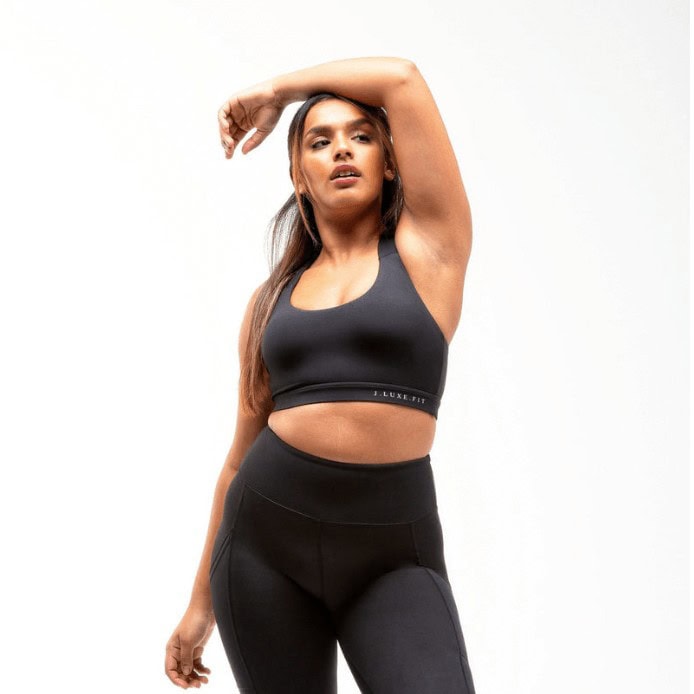 J.LUXE.FIT