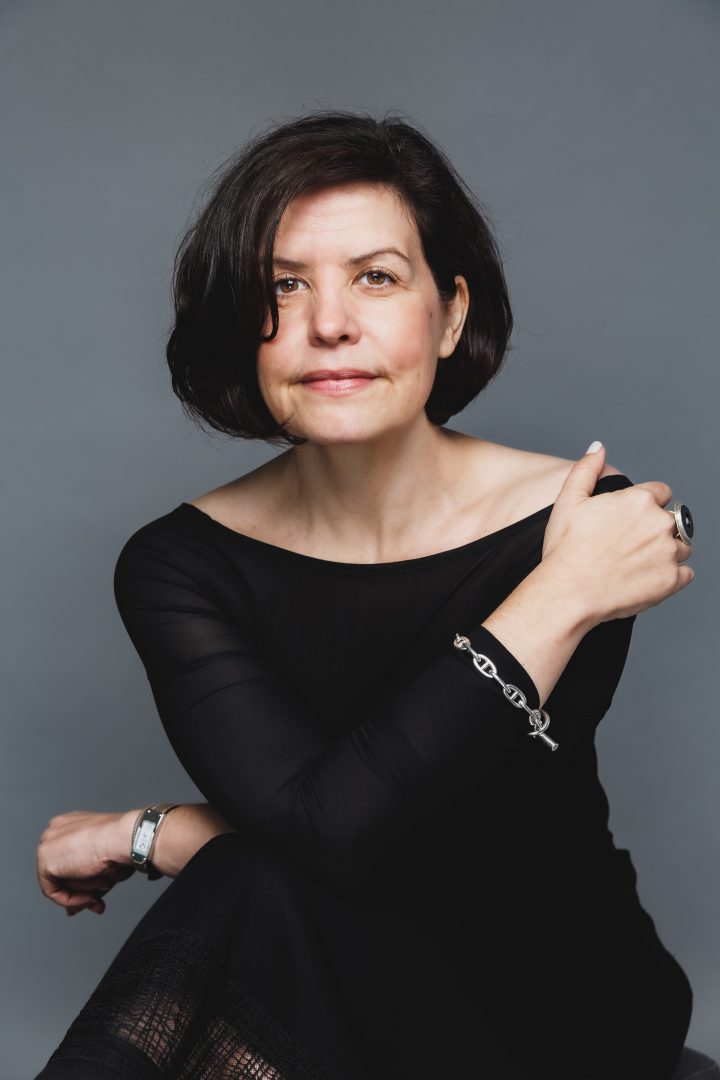 la pochette