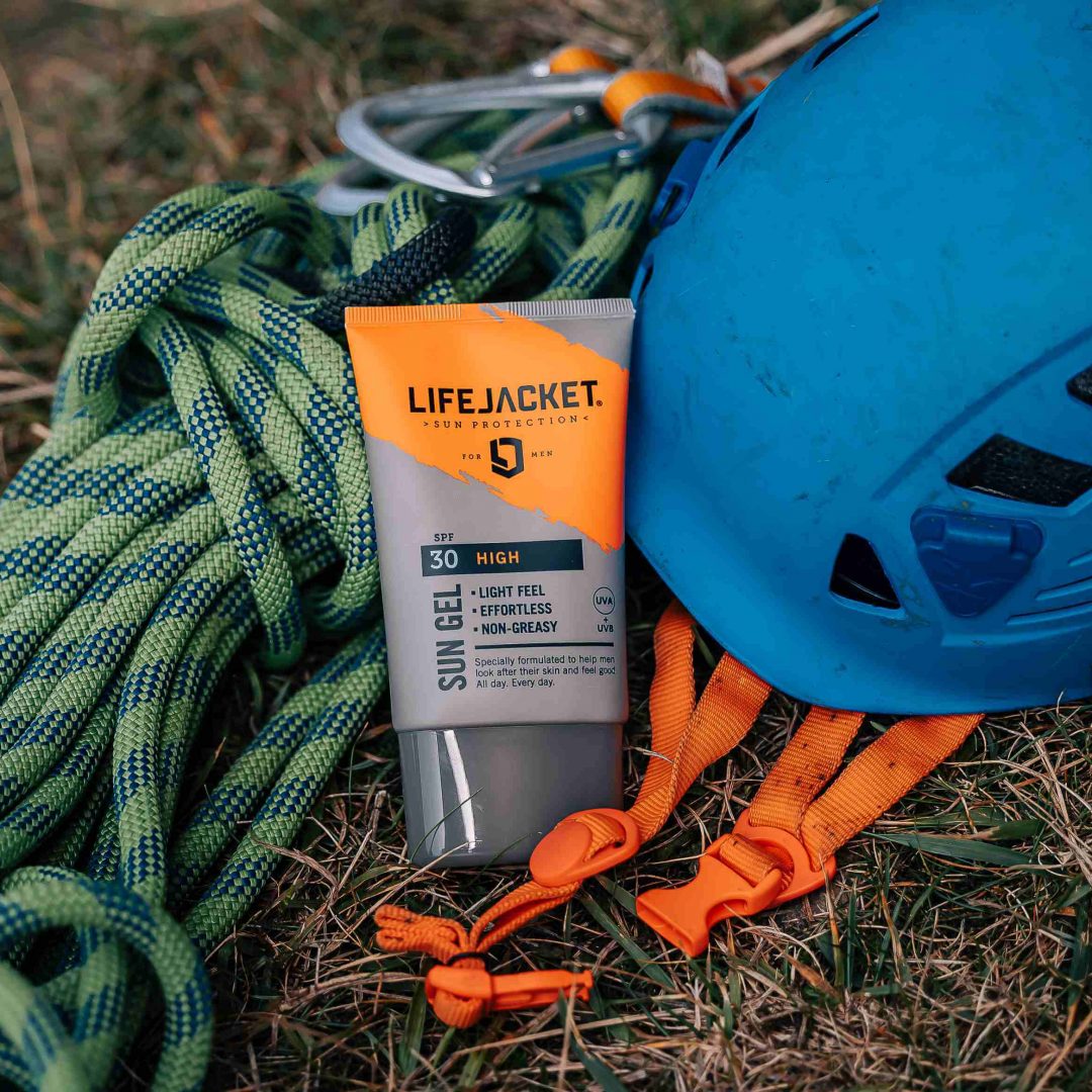 LifeJacket Product