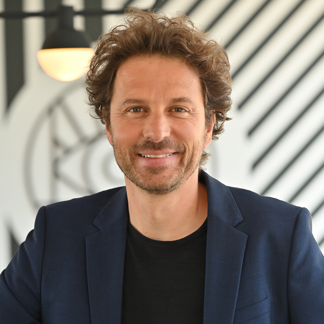 Pascal Lorne