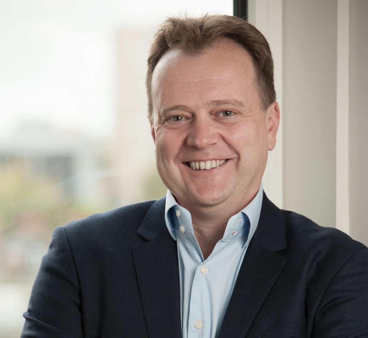 Paul Scholey Sisense