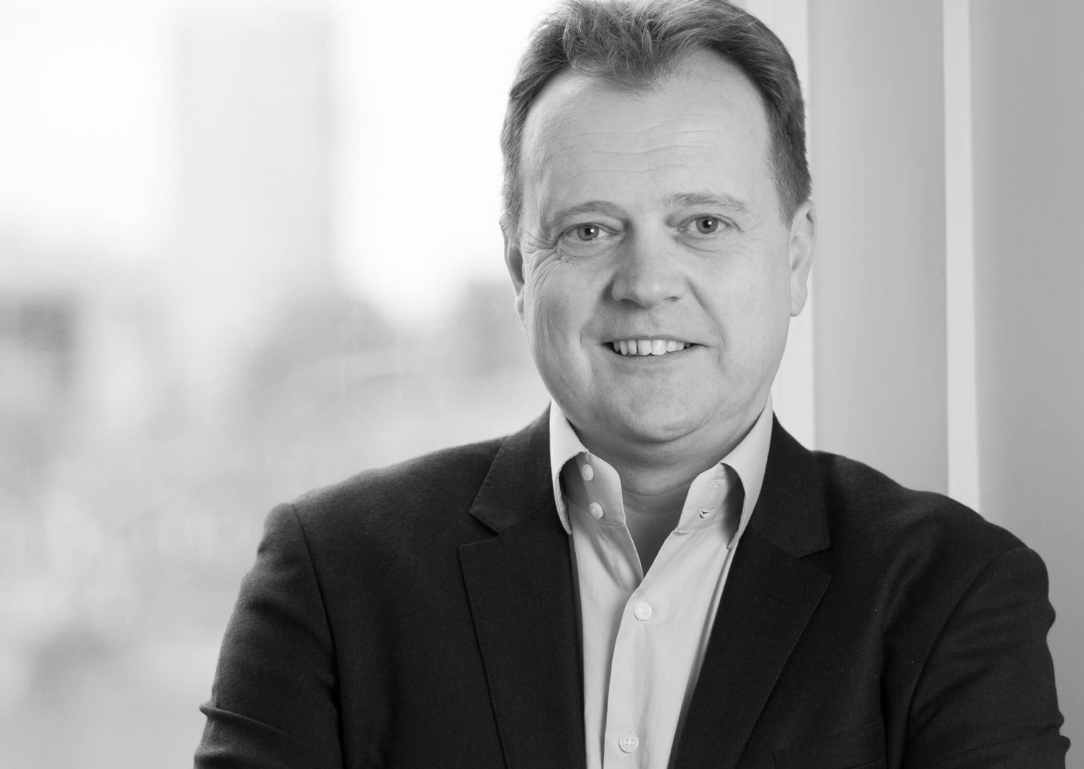 Paul Scholey VP Sisense