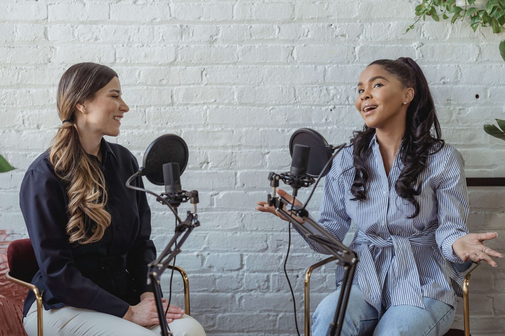 Podcasts 2022