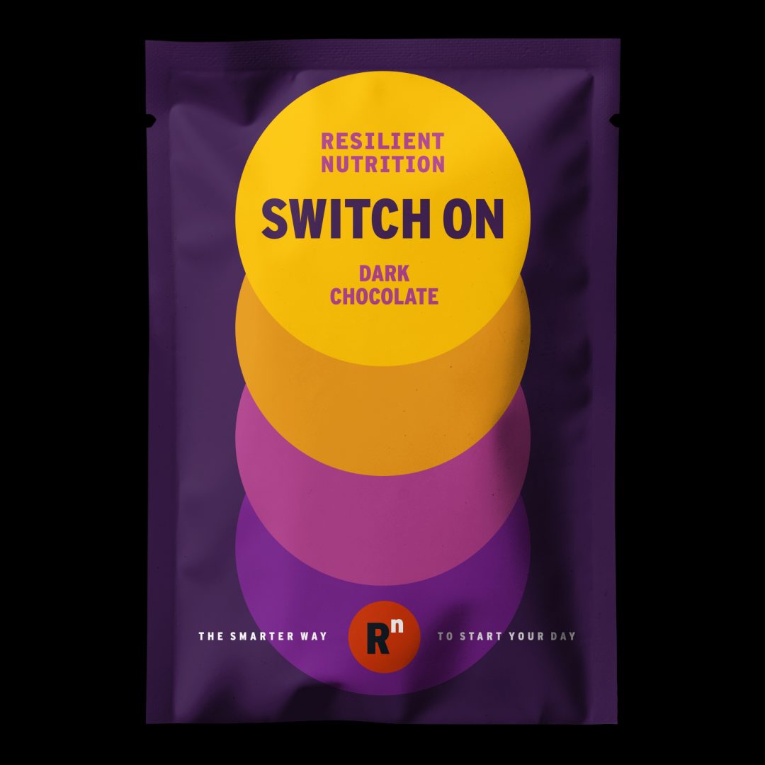 Switch On Pack Front