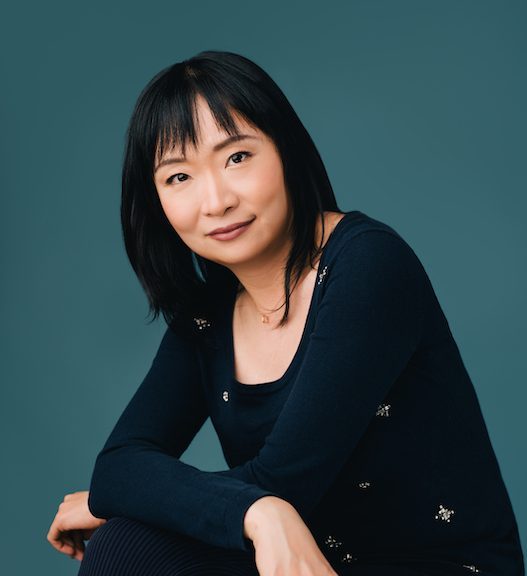 Sylvia-Kang