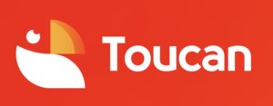 Toucan-startup-logo