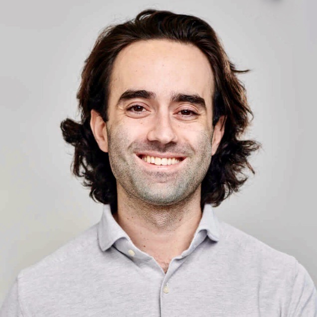 Zencargo-founder