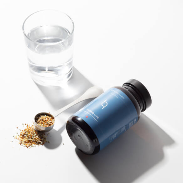 bioniq-supplements