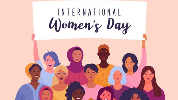 international-womens-day