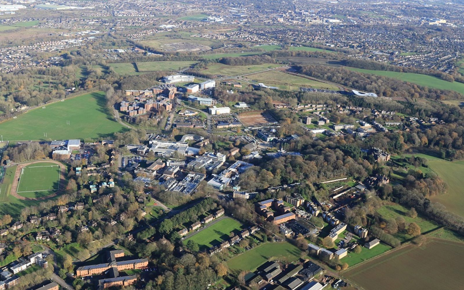 keele