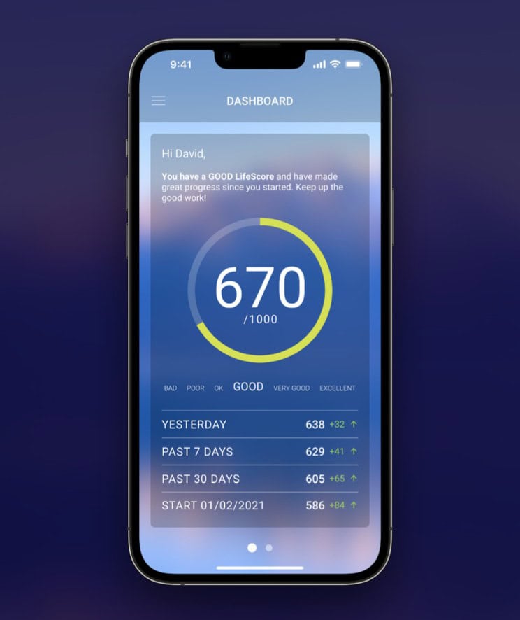 my life kit app