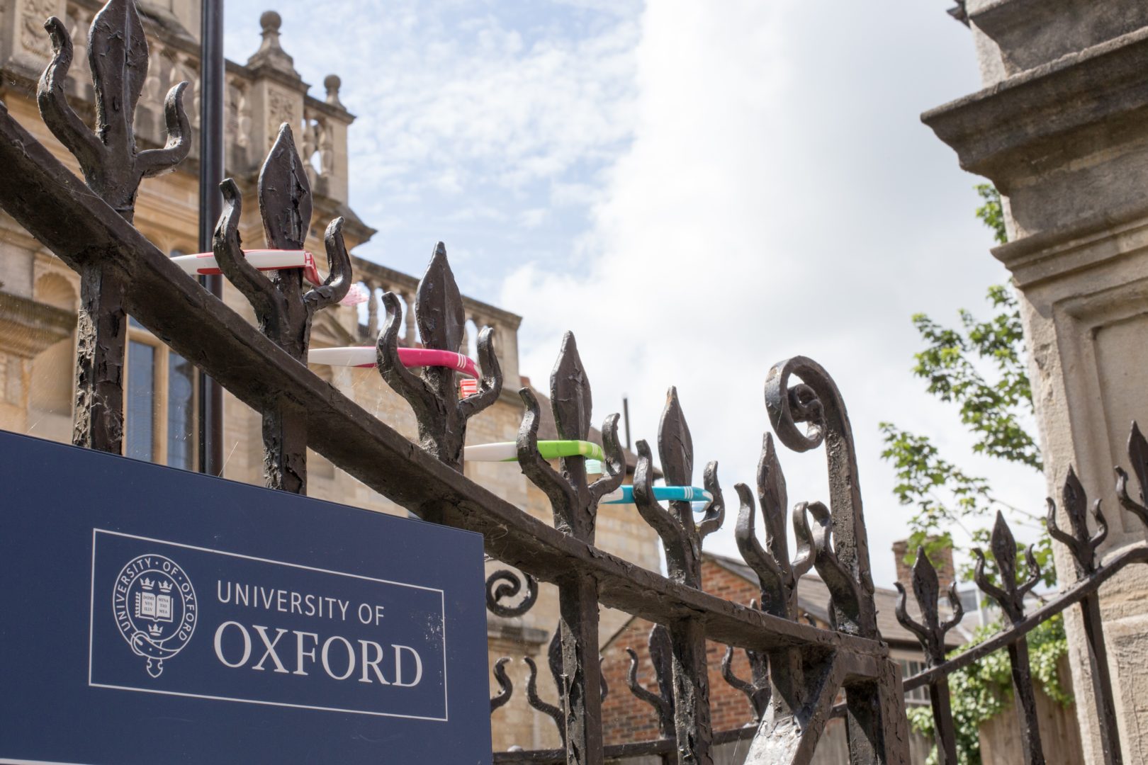 oxford-university