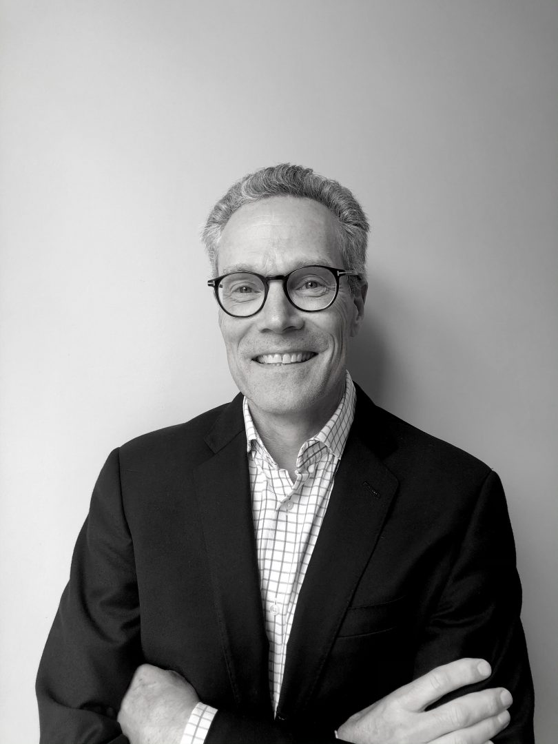 Scott Eaton