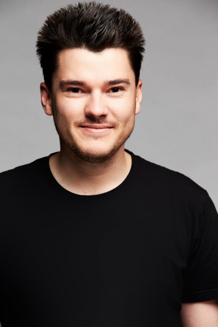 Kevin Gosschalk