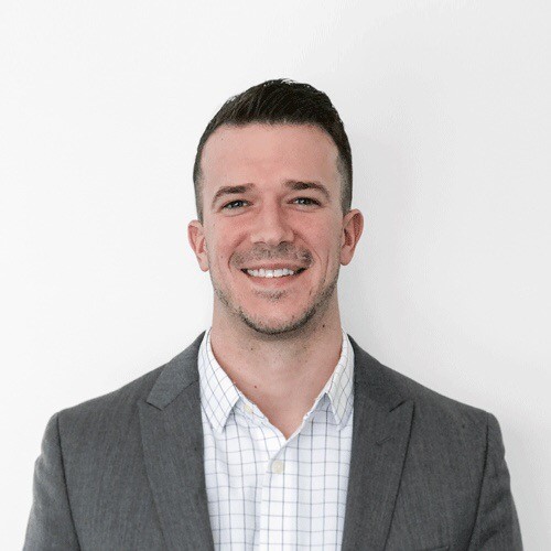 Anthony DiMarscio