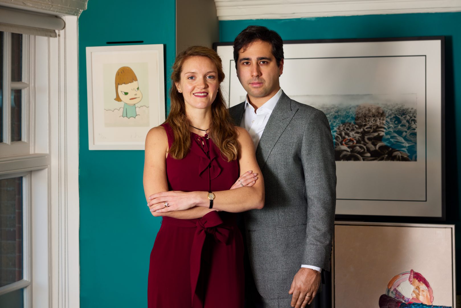 artscapy-cofounders-de-stasio