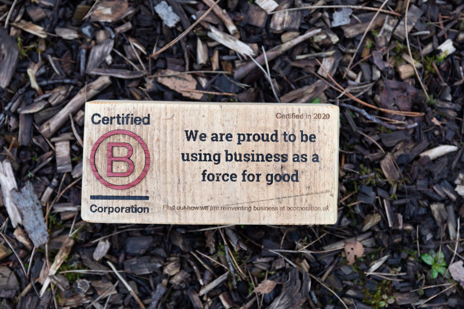b corp