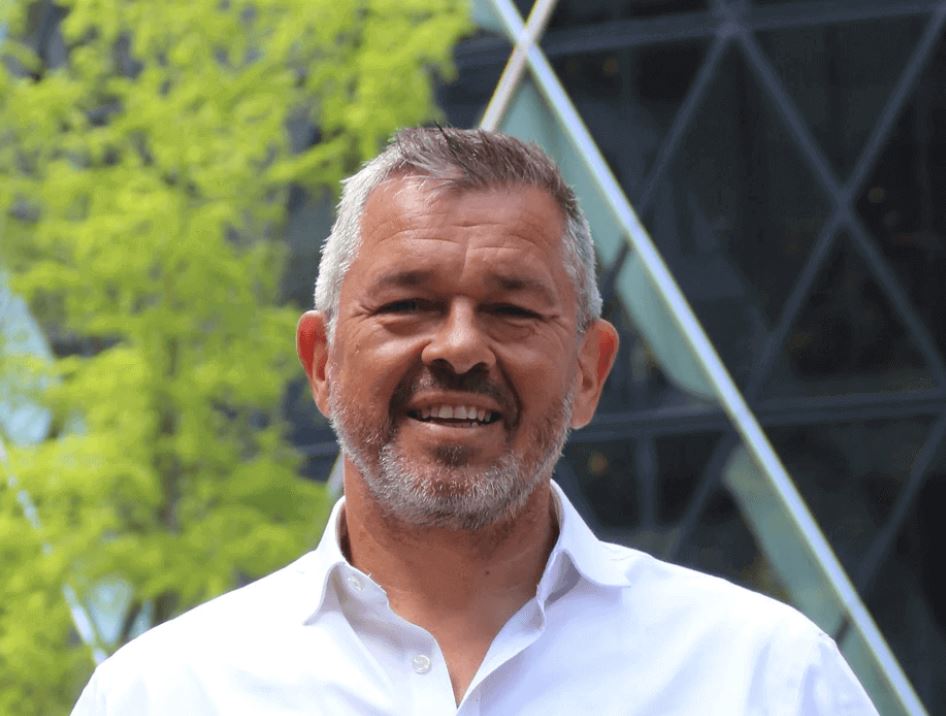 Matthew Parker, CEO at IT Company: Babble