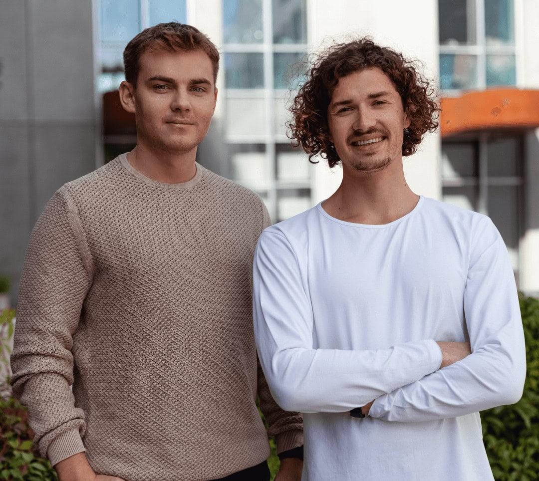 Brite Founders