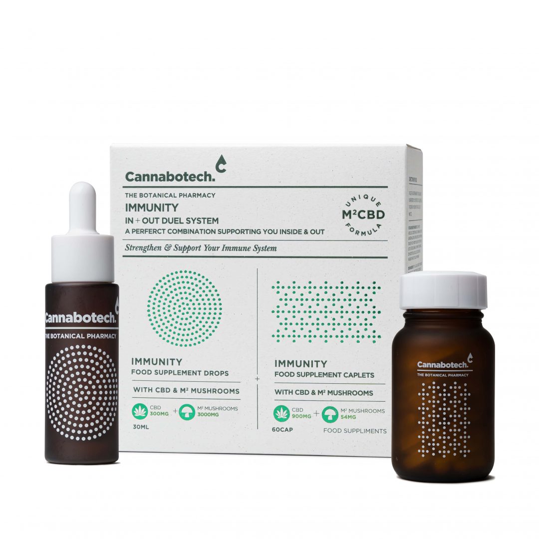 Cannabotech Product