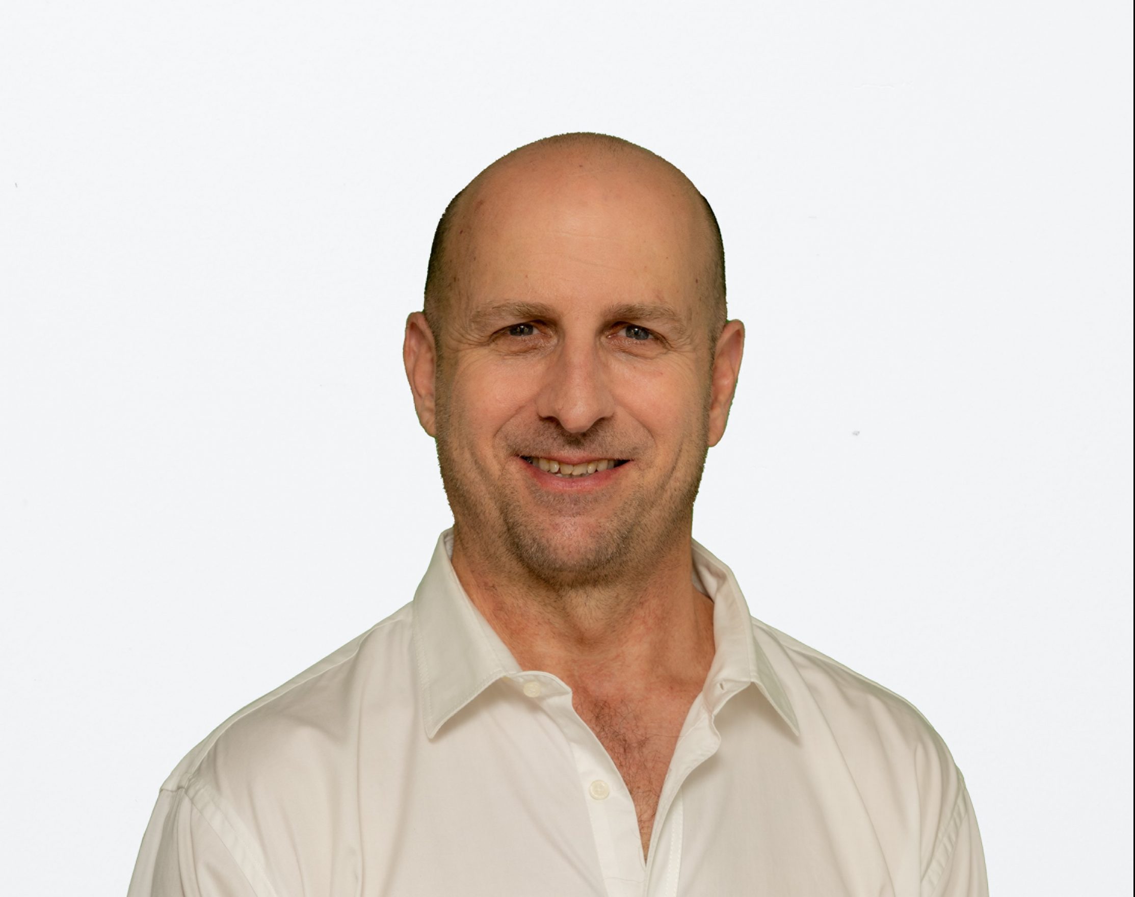 A Chat with James Amihood, CEO at Digital Telehealth Company