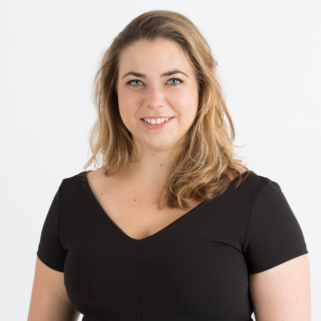 Clare Tratchet