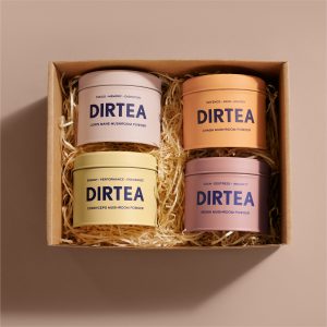 DIRTEA