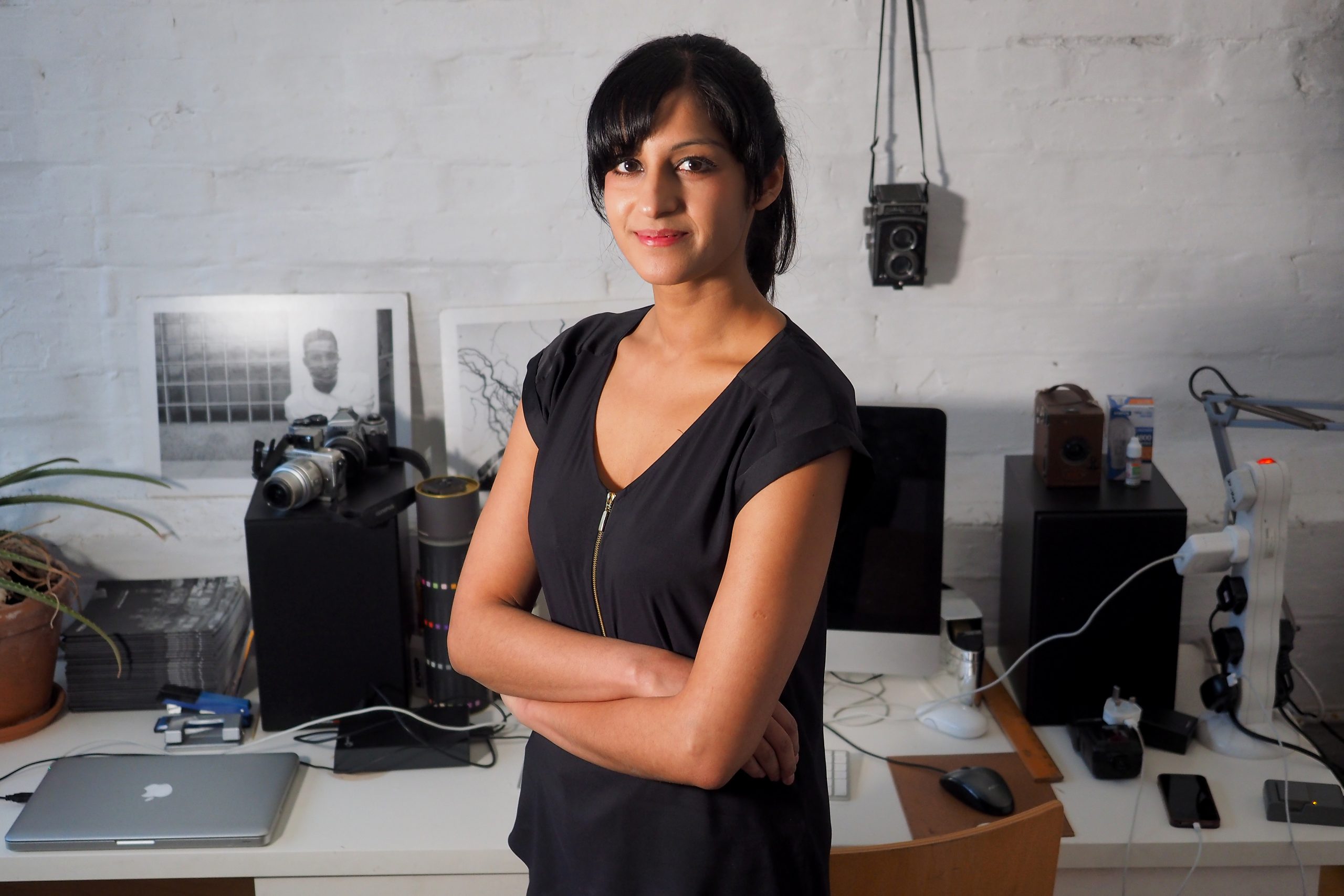 46. Dee Saigal, Founder of Erase All Kittens - TechRound
