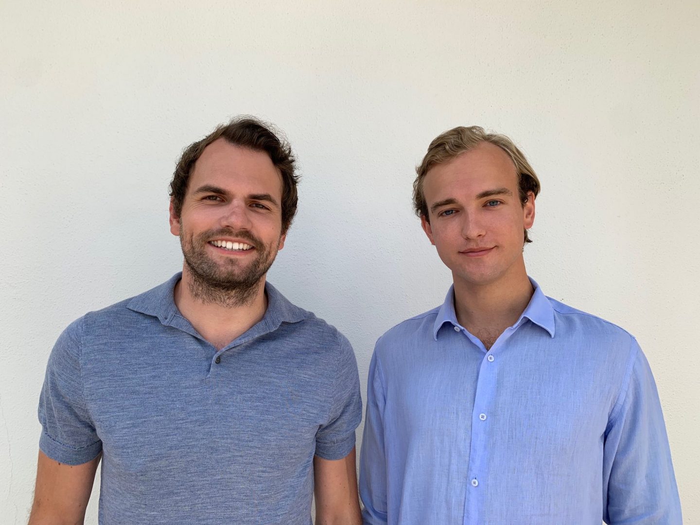 Frederik Muelke & Julius Simon