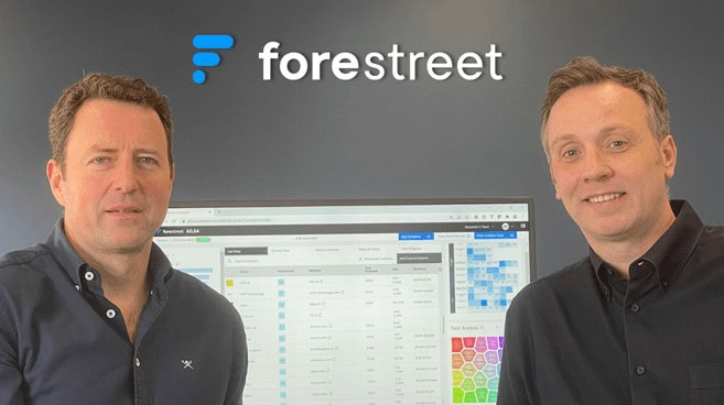 Research Startup Forestreet Announces Series A Success - TechRound