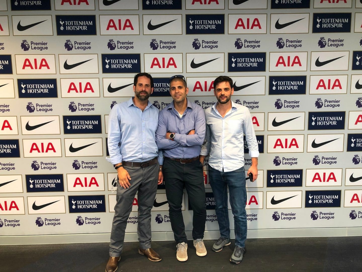 Playermaker Founders