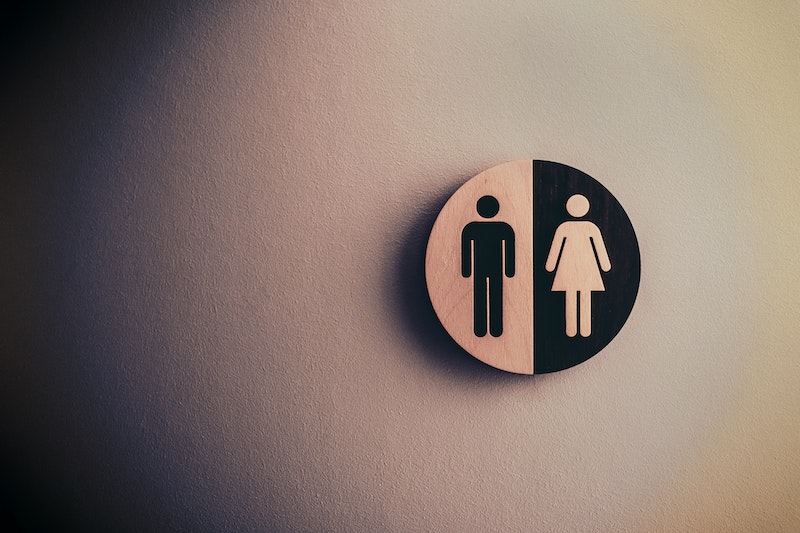 Gender-toilet-sign
