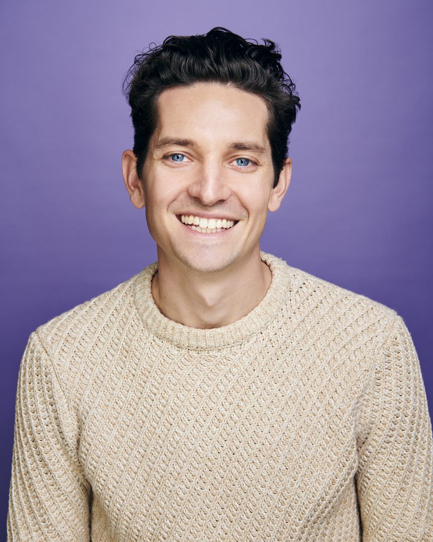 Joe Thomas Loom