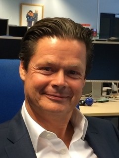 Mark Brown