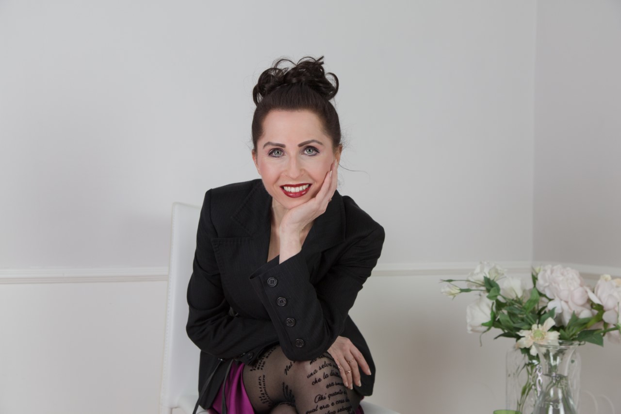 Ursula Eysin