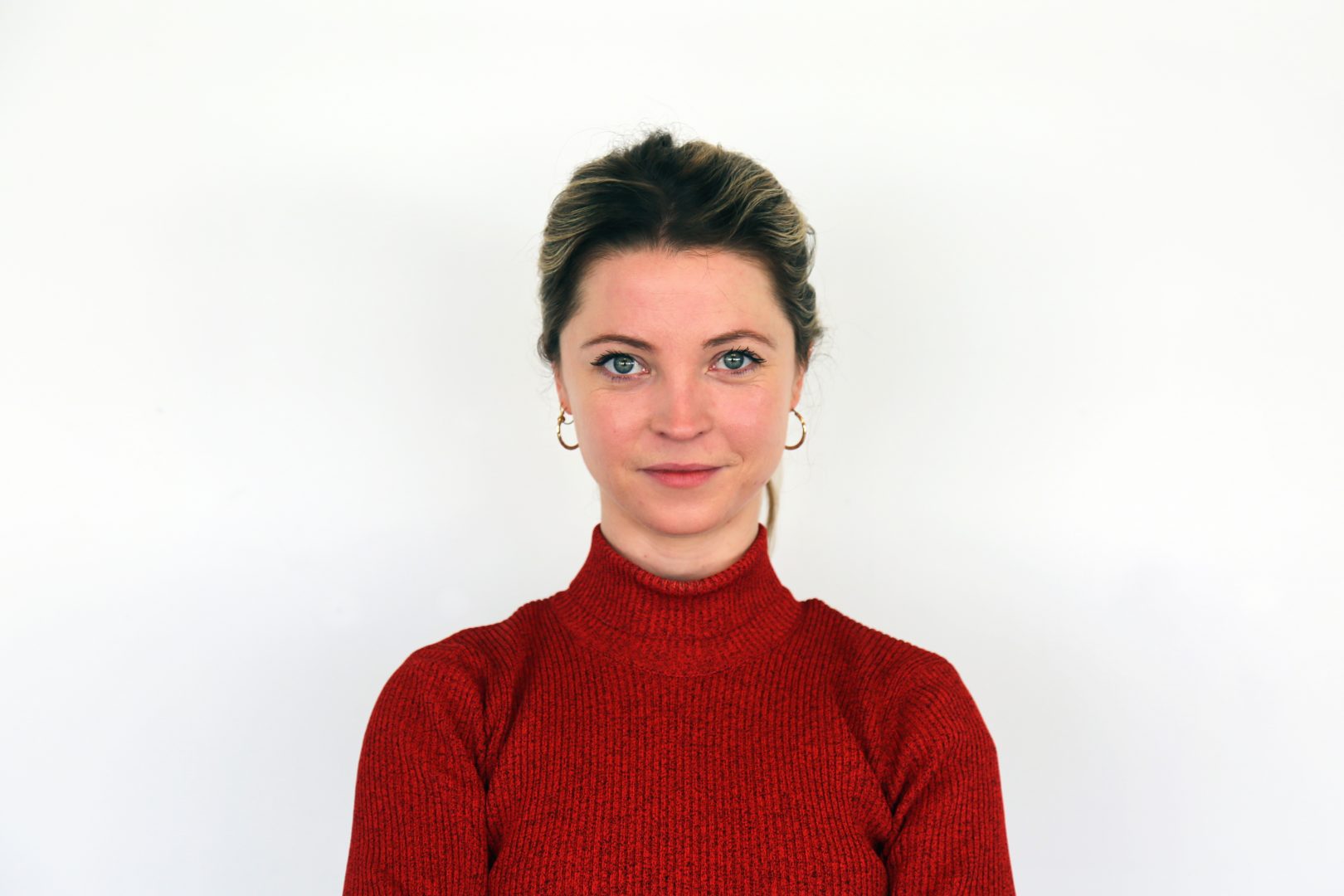 Melissa Morris