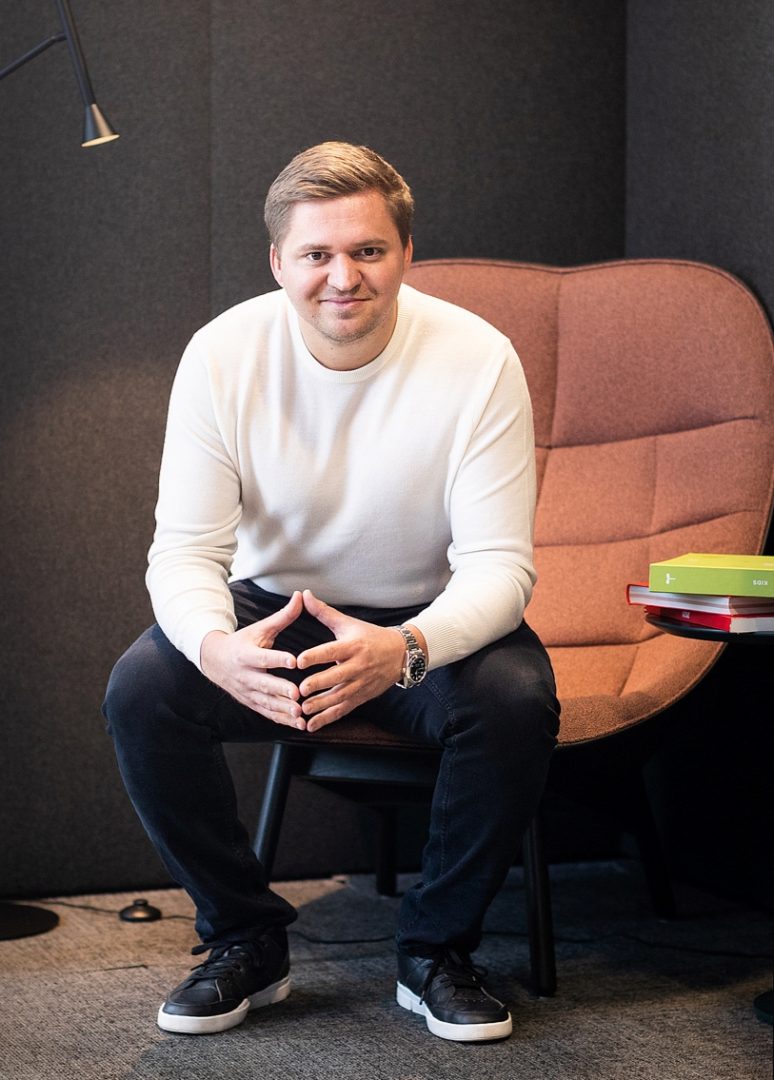 Ander Sõõrumaa