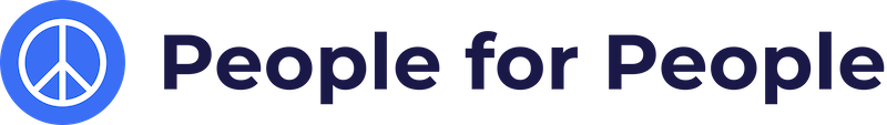 People-For-People-Startup-Logo