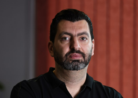 Haitham Kalakesh