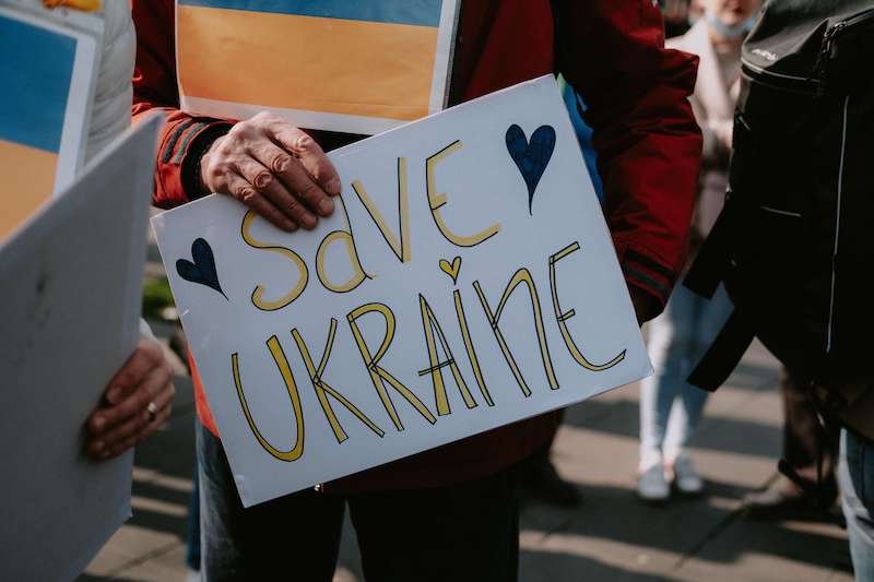 Save-Ukraine-Poster