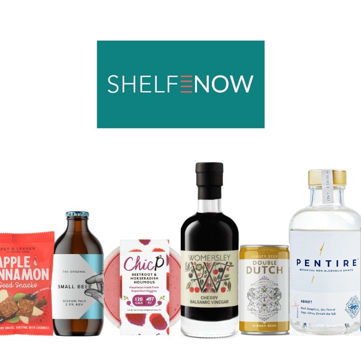 ShelfNow