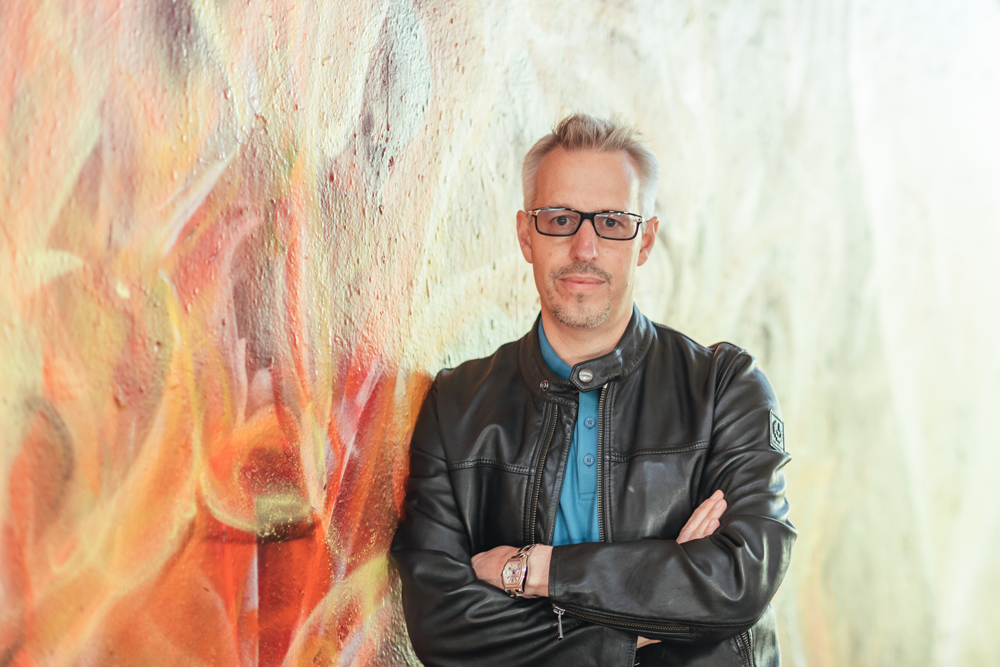 Simon Schnieders