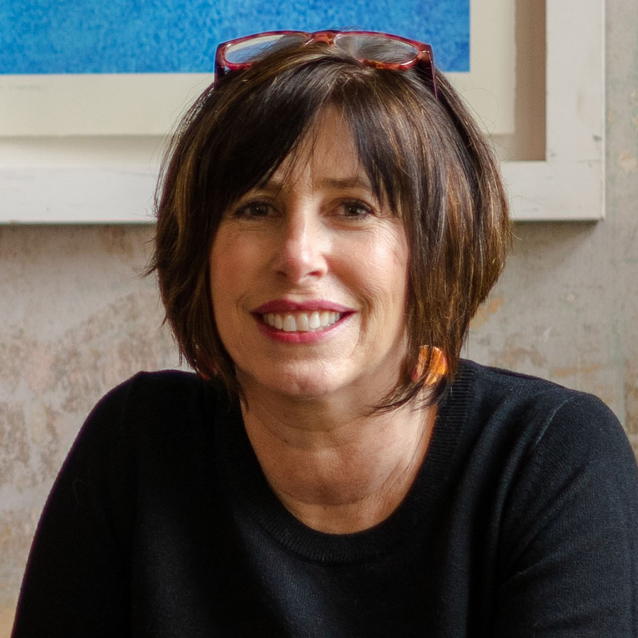 Suzanne Mahoney