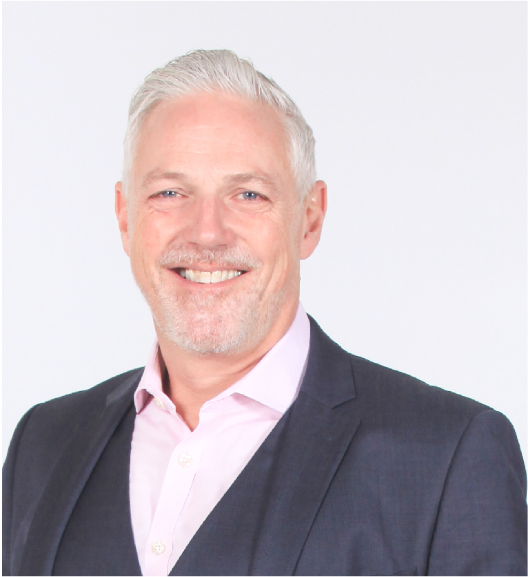 Terry Walby