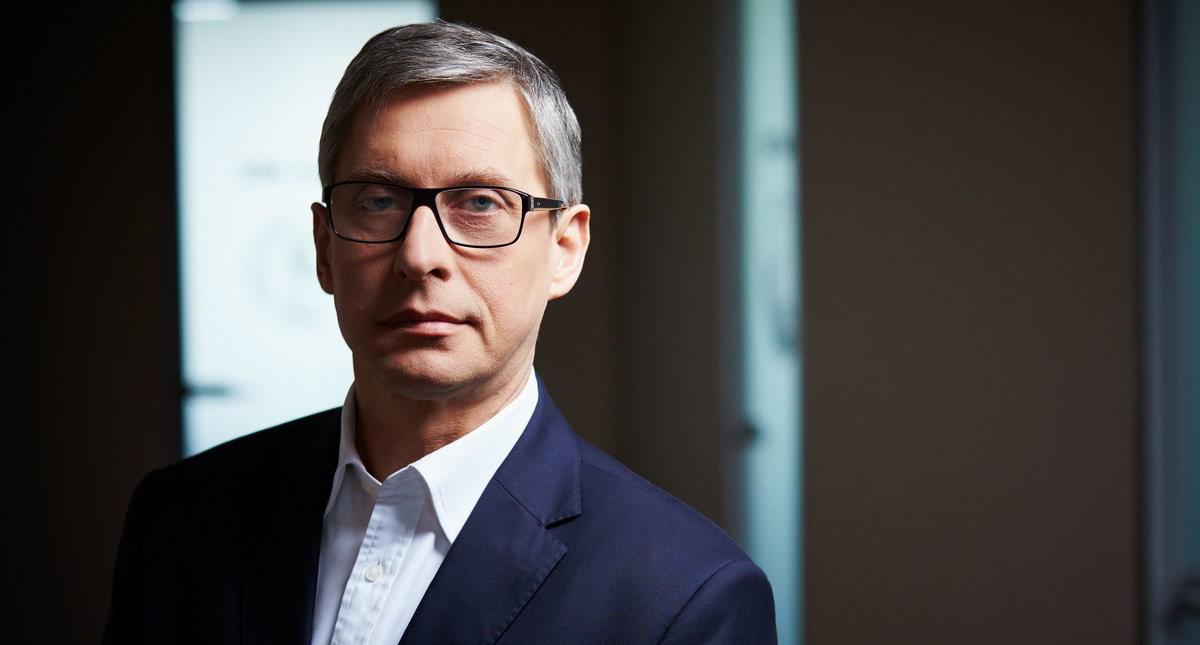 Wojciech Sobieraj