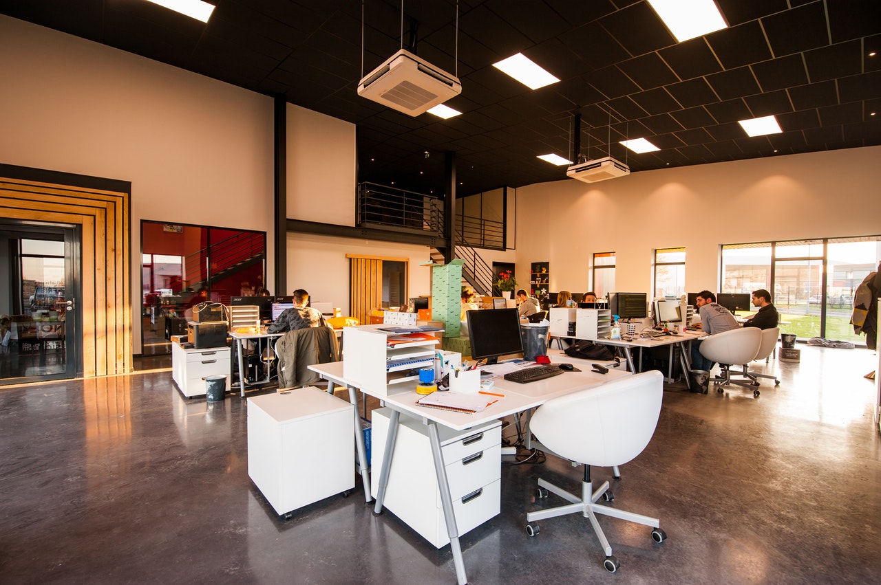 flexible-workspace