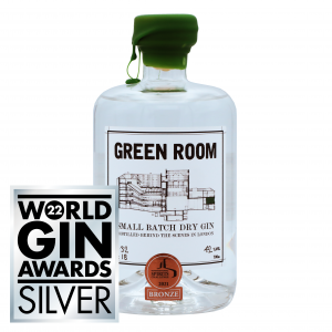 green room distillery