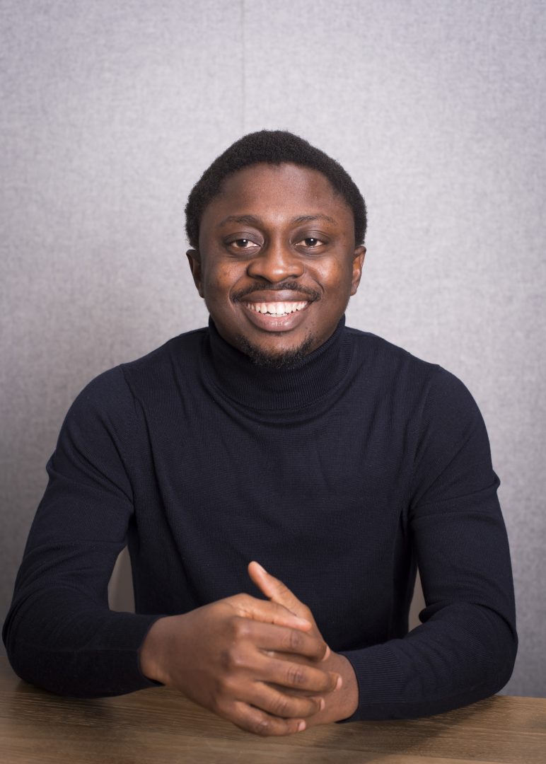 Ibrahim Toyeeb