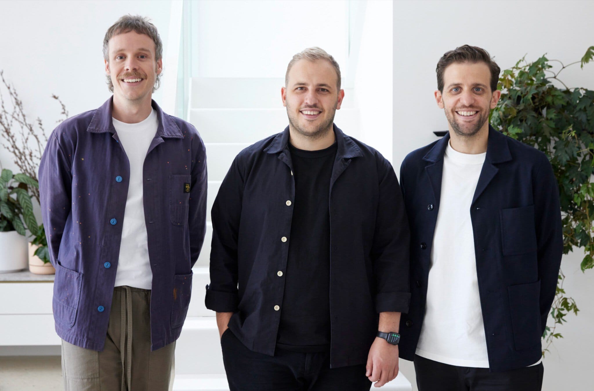 Linktree Raises $110M USD to Power Next Phase of Growth for Creators ...
