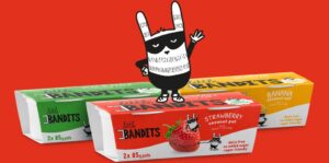 little bandits